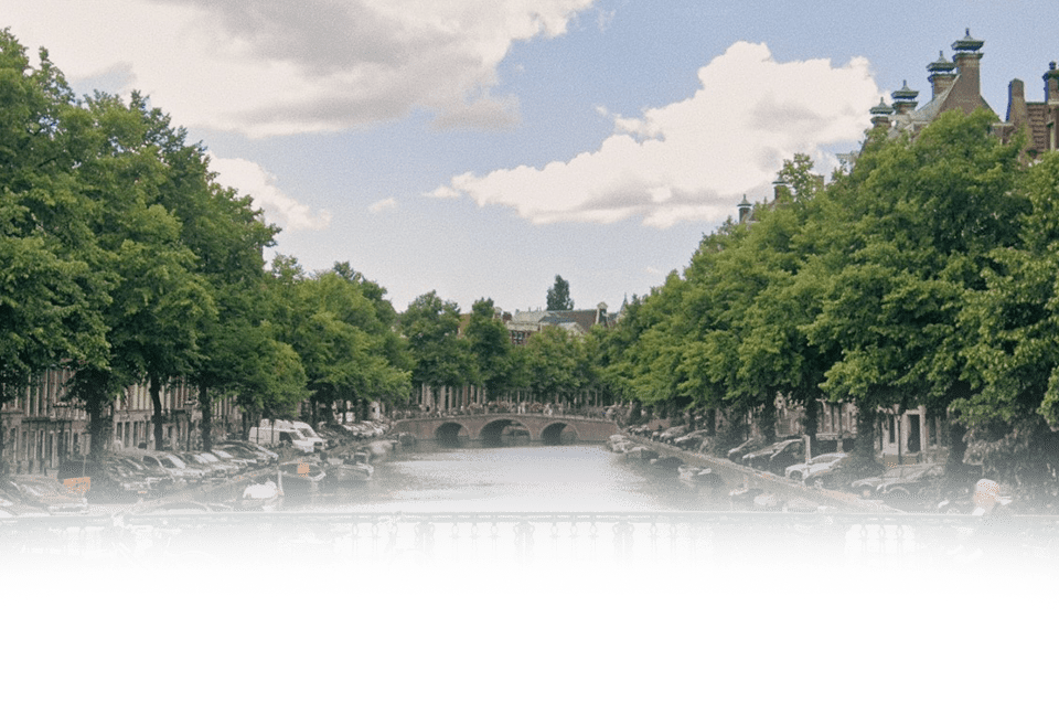 image of amsterdam