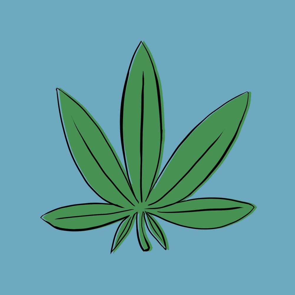 foto cannabis
