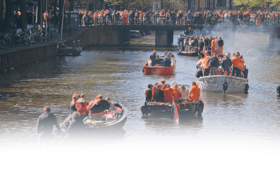 image of amsterdam