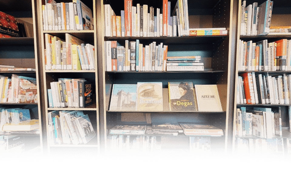 image of books